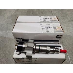 Quality OEM Excavator Spare Parts Cummins ISL9.3 Engine Fuel Injection Nozzle wholesale