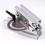 MV-FPC-40 Adjustable Aluminium Extrusion Connectors
