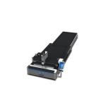 Double Gear Tube Metal Laser Cutting Machine Integrated 30mm