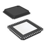 ADS1258IRTCR 24 Bit DAC IC Analog To Digital Converter IC 48-VQFN
