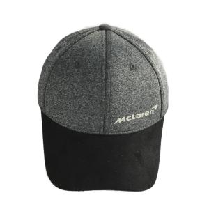 Quality Reflective Printing Racing Baseball Caps Multi Panels Wool Blend Material wholesale