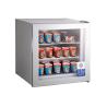 Buy cheap 55L Service equipment high quality icecream freezer for home SD55 from wholesalers