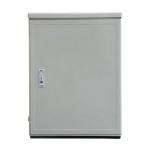 SMC Fiber Cross Connect Street Cabinet FTTH Metal 288core FDT Box