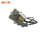 PC120-6 Komatsu Excavator Parts / Throttle Motor Assy 6D102 7834-40-2000
