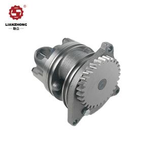 Quality Cummins Oil Pump 3047549 For Cummins K19 engine wholesale