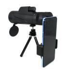 8-24x40 Zoom Monocular for Hunting Bird Watching