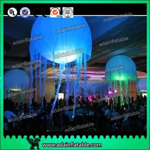 Quality Events Decoration Inflatable Jellyfish Ball wholesale