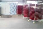 Industrial Electric Heating Hot Air Electrode Paint Drying Oven Dryer