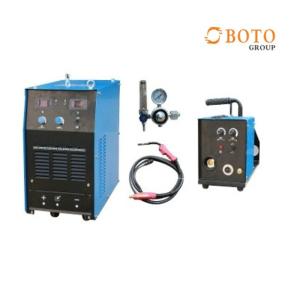 Quality BT-500N IGBT Inverter Gas Shield MIG Welding Machine wholesale
