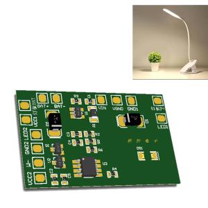 Quality Hotel Touch Button Clip Lamp MOS Custom PCB Assembly wholesale