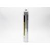Buy cheap Hair Dyeing Empty Aluminum Paint Tubes 28MM Diameter With Customized Bottom from wholesalers