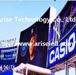 led smd outdoor p6 rental led display outdoor 6mm HD Outdoor Rental Advertising