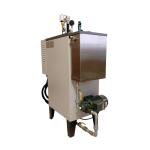 6KW High Temperature Electric Steam Boiler For Small Industry