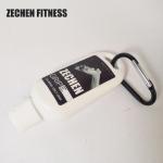 Mighty Grip X Training Gym Dry Hands Liquid Chalk Weightlifting