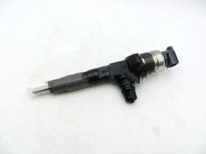 Quality 295050-1331 Diesel Truck Injectors / Auto Fuel Injection For KUBOTA V2607 1J705-53053 wholesale