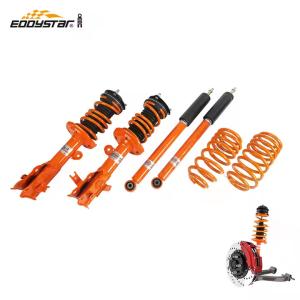 Quality High Stability Sports Shock Absorbers Wear Resistant For Honda Civic 9Gen wholesale