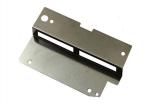 Custom Anodized Precision Metal Stamping Bending Aluminum Stamping Parts