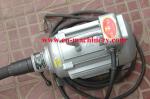 35mm Vibrating Diameter 3-4cm/H Concrete Vibrator Needle Hose Shaft Poker Nozzle