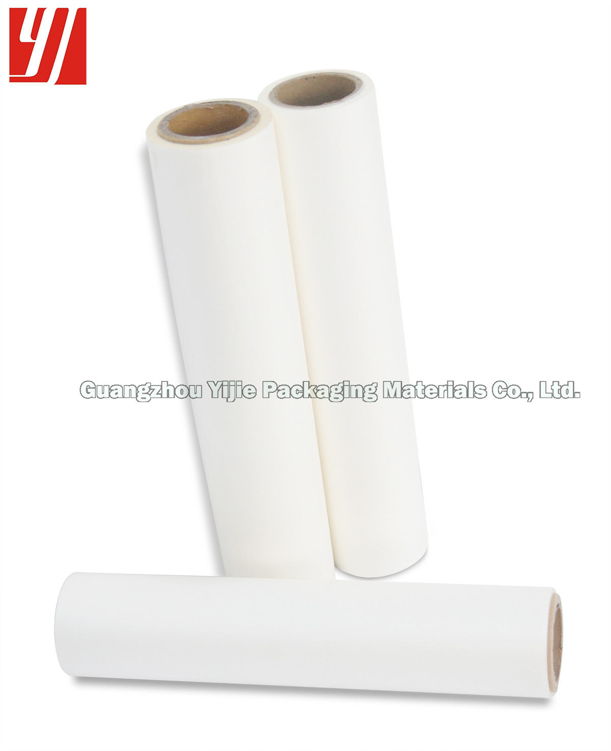 Moisture Proof EVA 20 Micron Soft Touch Laminate Roll