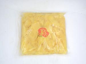 Quality 1Kg Healthy Sweet Minced Sushi Pickled Ginger wholesale