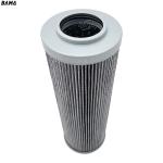 PI38025DNDRG100 Hydraulic Pressure Filter with NBR Seals Material and Weight of