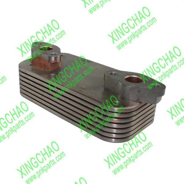 2486A216 T2486A216 Perkins Tractor Parts Oil Cooler Oil Radiator Agricuatural