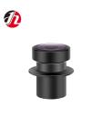 Track Offset And Ranging recognition Car Lens , High resolution distortion