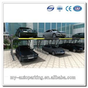 Quality Steel Structure Car Garage wholesale