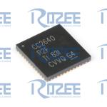 CC2640R2FRGZR