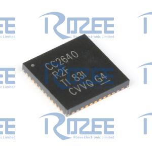 Quality CC2640R2FRGZR wholesale