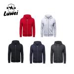 Winter Cotton Fleece Jumper Bluza Men 85%Cotton Unisex Streetwear Pullover