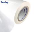 Thickness 0.08mm Thermal Bonding Film Low Melt Point For Laminating Fabric