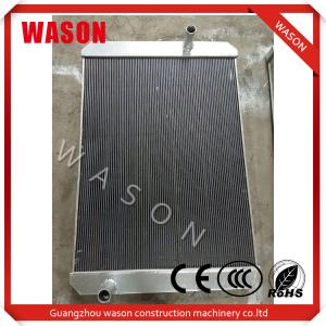 Quality Excavator Spare Parts High Quality Water Radiator For Doosan Deawoo DH300-7 wholesale