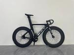 10kgs Carbon Fiber Track Bike 700C EPS Technology Fixed Gear Cycle