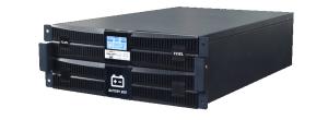 Quality Modular Data Center UPS Rack Mounted UPS 3KVA wholesale