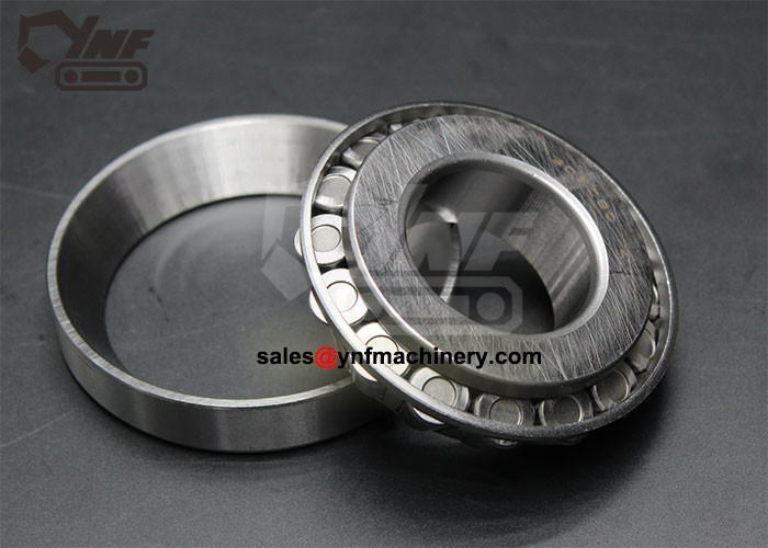 4339254 Excavator Roller Bearing Fits John Deere Hitachi