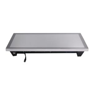 Quality 1920*1080 21.5inch Industrial Touch Panel PC Aluminum Enclosure wholesale