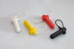 T023-Lanyard Pencil Tag-Hard tags,EAS tag.