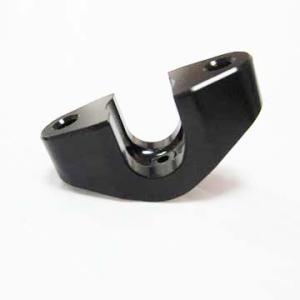 Quality CNC turning, die casting, stamping aluminum hook, Skate Scooter Parts wholesale