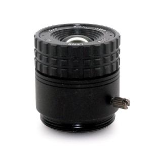 Quality High Resolution CCTV 8mm 5MP 1/2.5 CS Mount Lenses wholesale