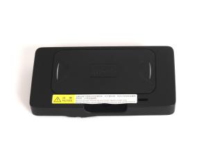Quality Qi Magnetic Car Wireless Charger For Audi Q5 with 3 coins fast chargers 10W wholesale