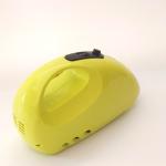 Mini ABS Portable Dc12v Handheld Car Vacuum Cleaner