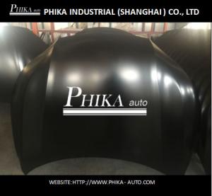 Quality Front Panel Car Bonnet Hood Car Engine Hood Engine Hood Cover wholesale