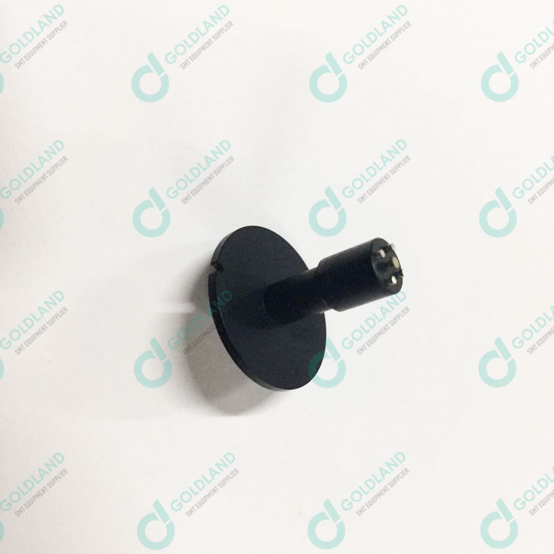 SMT pick and place machine spare parts AA4ZM03 J07 angle correction jig nozzle for H04-H04S Head used FUJI SMT machine