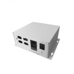 Custom Aluminum Sheet Metal Stamping Bending Fabrication Parts