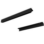 Carbon Steel Overhead Garage Storage Racks for Utility Bins Ceiling Frame Metal
