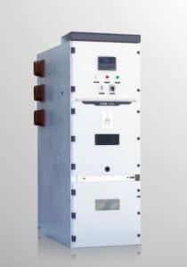 Quality KYN28-12 Air-insulated Mental-Clad Withdrawable Switchgear wholesale