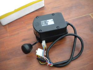 Quality SG-6/A 6006 030 801H gear selector for Advance transmission wholesale