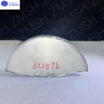 Champagne Moissanite 9.25 Mohs Hardness Lab-Created Colored Gemstone Raw