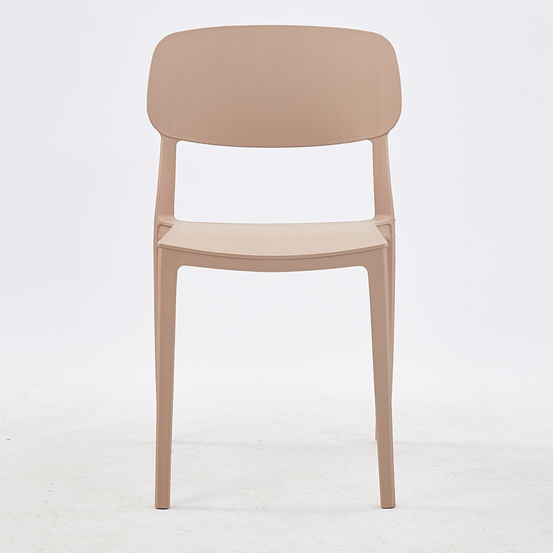 Mail Packing Y Stackable Garden Restaurant Plastic Colors Dining Chairs for Dining Room Furniture